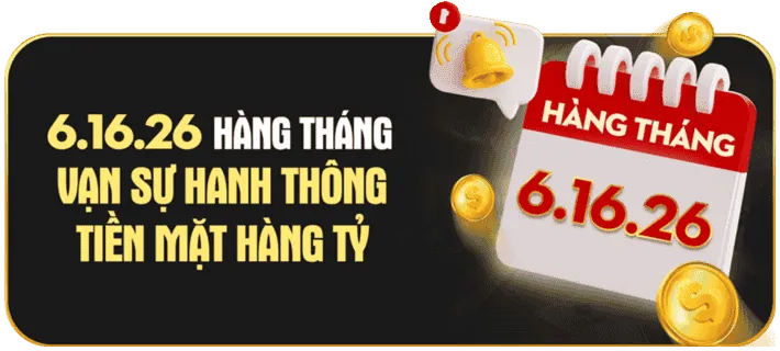 Chương trình VIP Lovebet