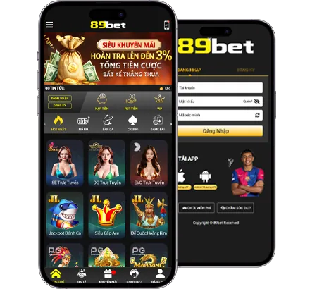 Truy cập nhanh chóng ứng dụng Lovebet