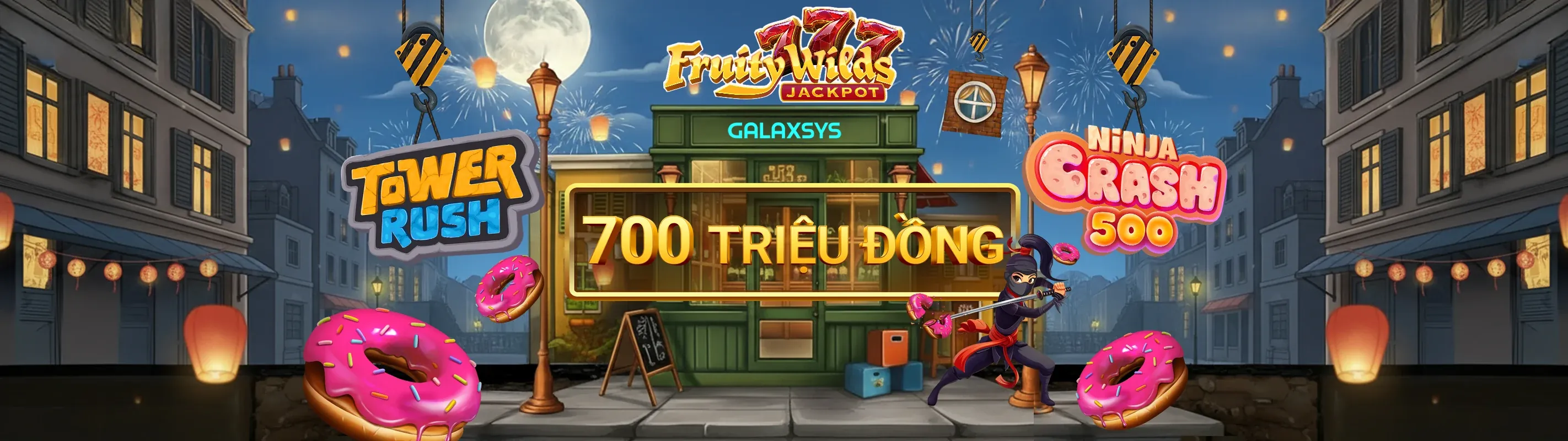 Khuyến mãi Lovebet 2026 – Ưu đãi độc quyền cho thành viên mới và hiện tại