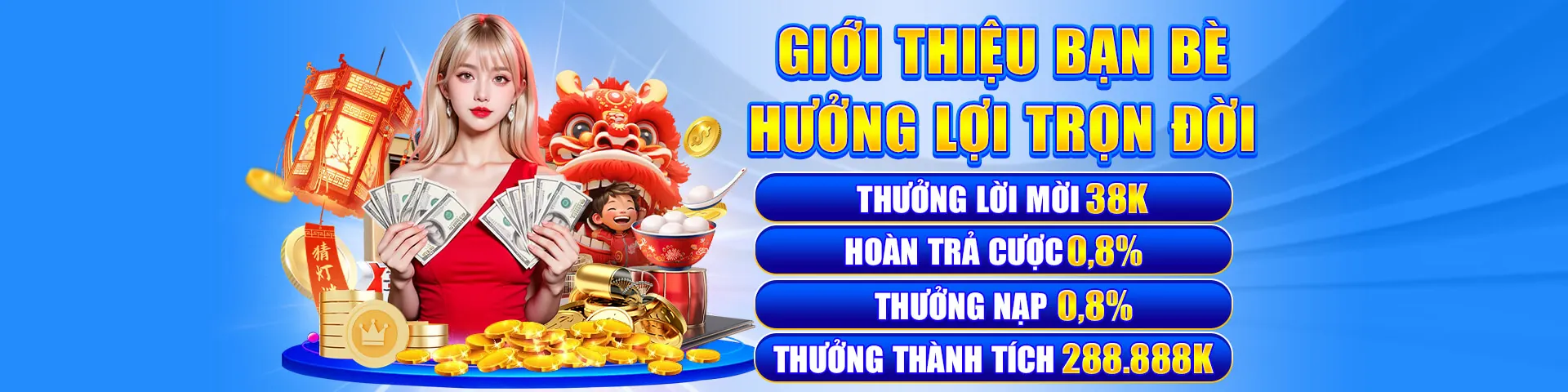 Người chơi trải nghiệm bắn cá Lovebet