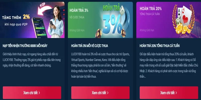 Ưu điểm nền tảng Lovebet