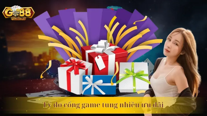 Hình ảnh máy slot game đang quay với nhiều biểu tượng may mắn